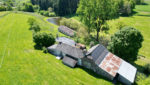 Ensemble immobilier Mayran