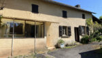 Ensemble immobilier Mayran