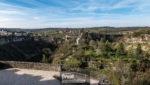 Ensemble immobilier professionnel de charme - Site touristique unique