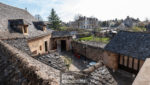 Ensemble immobilier professionnel de charme - Site touristique unique
