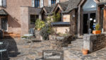 Ensemble immobilier professionnel de charme - Site touristique unique