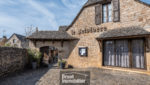 Ensemble immobilier professionnel de charme - Site touristique unique