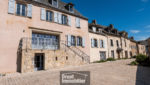 Ensemble immobilier professionnel de charme - Site touristique unique