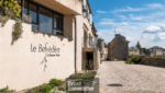 Ensemble immobilier professionnel de charme - Site touristique unique