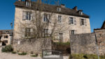 Ensemble immobilier professionnel de charme - Site touristique unique
