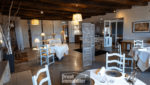Ensemble immobilier professionnel de charme - Site touristique unique