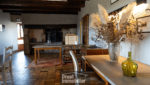 Ensemble immobilier professionnel de charme - Site touristique unique