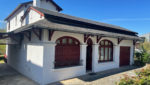 ESPALION, accés direct au Lot, maison de Type 4 sur 954 m2 de terrain