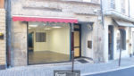 LOCAL 38 M2 ENVIRON - rue principale - St Geniez d'Olt et Aubrac