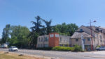 Local commercial 179m2 avec parking - Grande visibilité - RODEZ