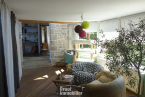 Magnifique maison rénovée