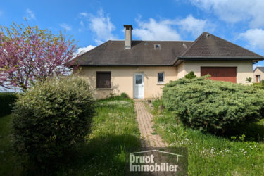 Maison - 128m2