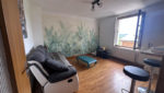 Maison avec cour attenante - LASSOUTS