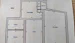 MAISON avec jardin et terrain. - Ancienne Auberge - Secteur Laissac