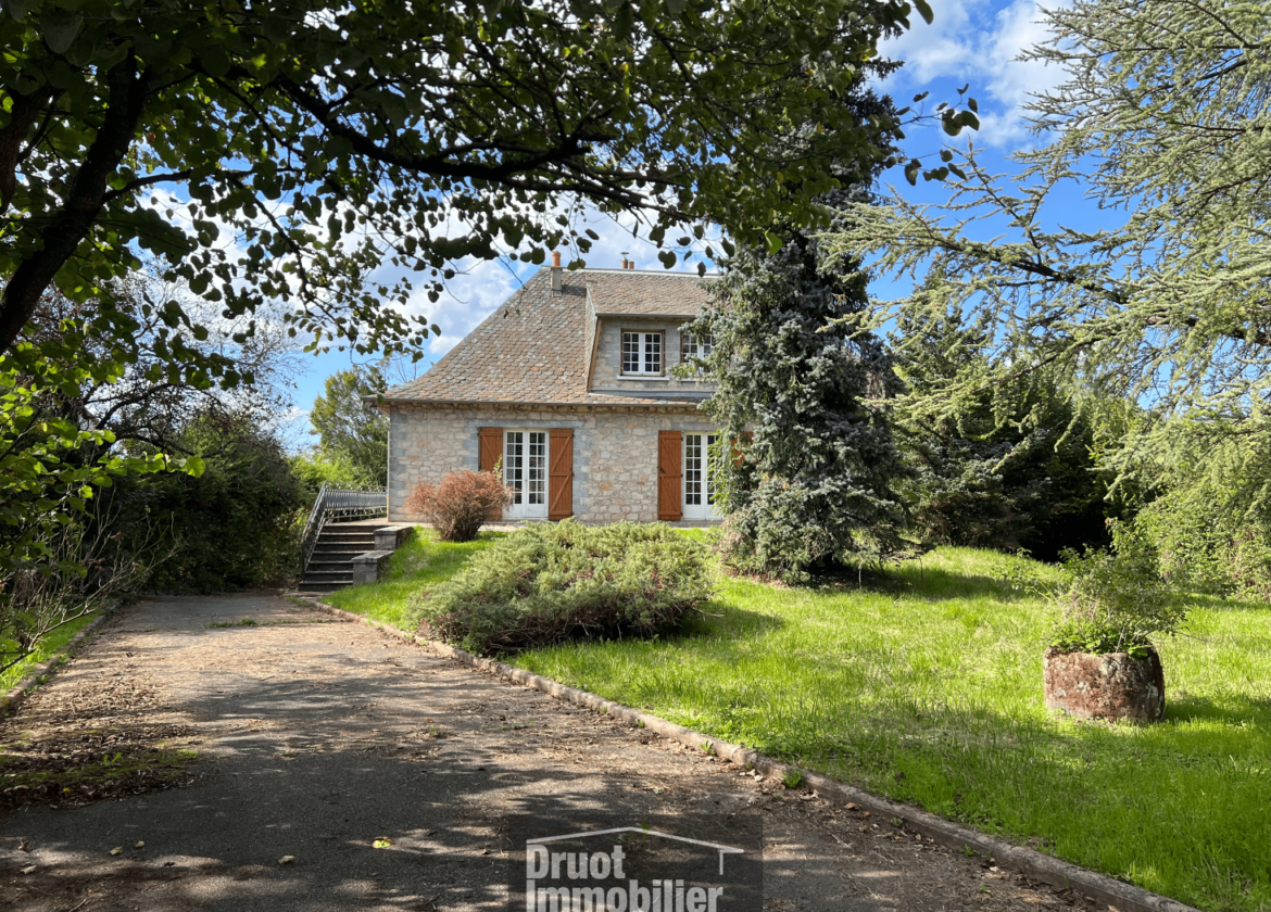 Maison Bournazel