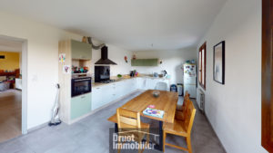 Maison à vendre - Villecomtal