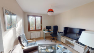 Maison à vendre - Villecomtal