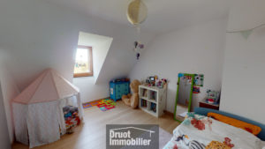 Maison à vendre - Villecomtal