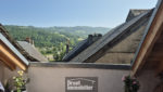 Maison coeur de ville, SAINT COME D'OLT, terrasse, jardin, ascenseur