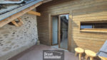 Maison coeur de ville, SAINT COME D'OLT, terrasse, jardin, ascenseur