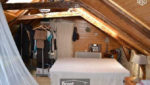 MAISON EN PIERRES avec Hangar et terrain