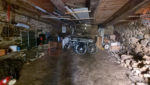 Maison - Grange - Garage - terrain