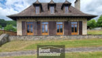 MAISON - TERRAIN - garages