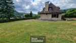 MAISON - TERRAIN - garages