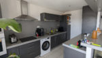 ONET LE CHATEAU, Appartement 69m2, balcon, garage, parking