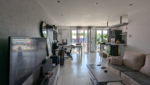 ONET LE CHATEAU, Appartement 69m2, balcon, garage, parking