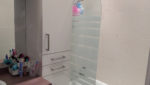 ONET LE CHATEAU, Appartement 69m2, balcon, garage, parking