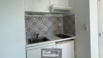 T1 bis de 33m2 Onet le Chateau Quartier St Firmin