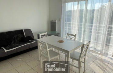 T1 bis de 33m2 Onet le Chateau Quartier St Firmin