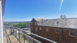 T3 Tour de ville garage et ascenseur Rodez