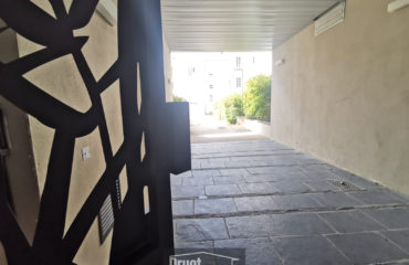 T3 Tour de ville garage et ascenseur Rodez
