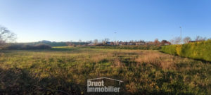 Terrain à bâtir de 2000 m2, à 8 min de BOZOULS