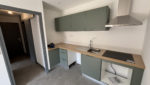 Agréable appartement avec balcon