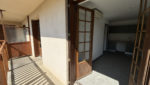 Agréable appartement avec balcon