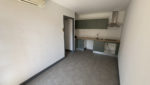 Agréable appartement avec balcon