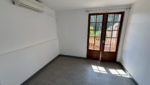 Agréable appartement avec balcon