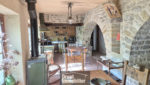 Ancien moulin, 8000 m2 de terrain, à 5 minutes de LAISSAC