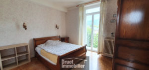 APPARTEMENT de 90m2 avec GARAGE