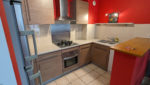 Appartement de type 2 avec garage