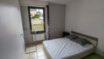 Appartement de type 2 avec garage