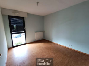 Appartement de type 3 - Centre Baraqueville