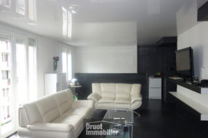 Appartement grand T2 avec garage - RODEZ