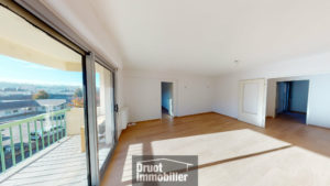 Appartement Rodez