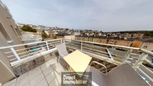 Appartement Rodez