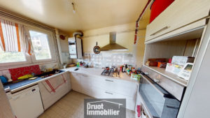 Appartement Rodez