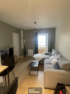APPARTEMENT RODEZ - T2